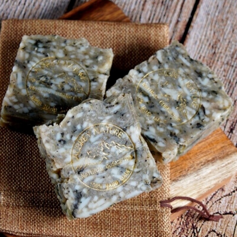 오브리네이처,올인원 샴푸바